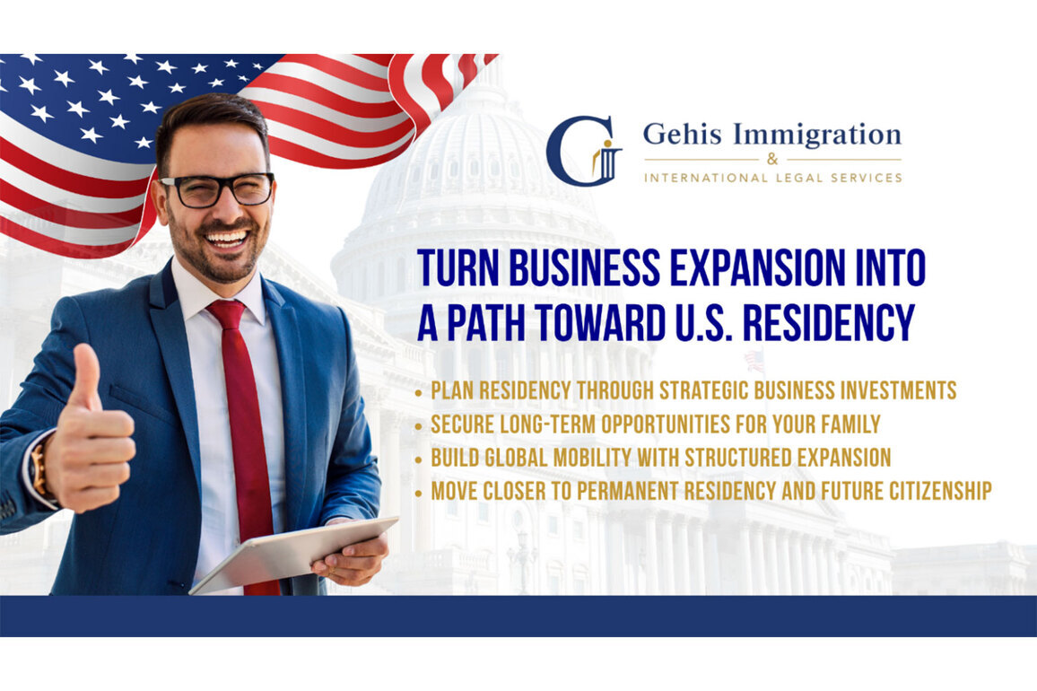 How U.S. Expansion Is Becoming a Strategic Residency Tool for Indian Owners Looking Forward to Citizenship