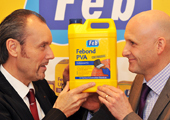 Everbuild achieves NBG preferred supplier status