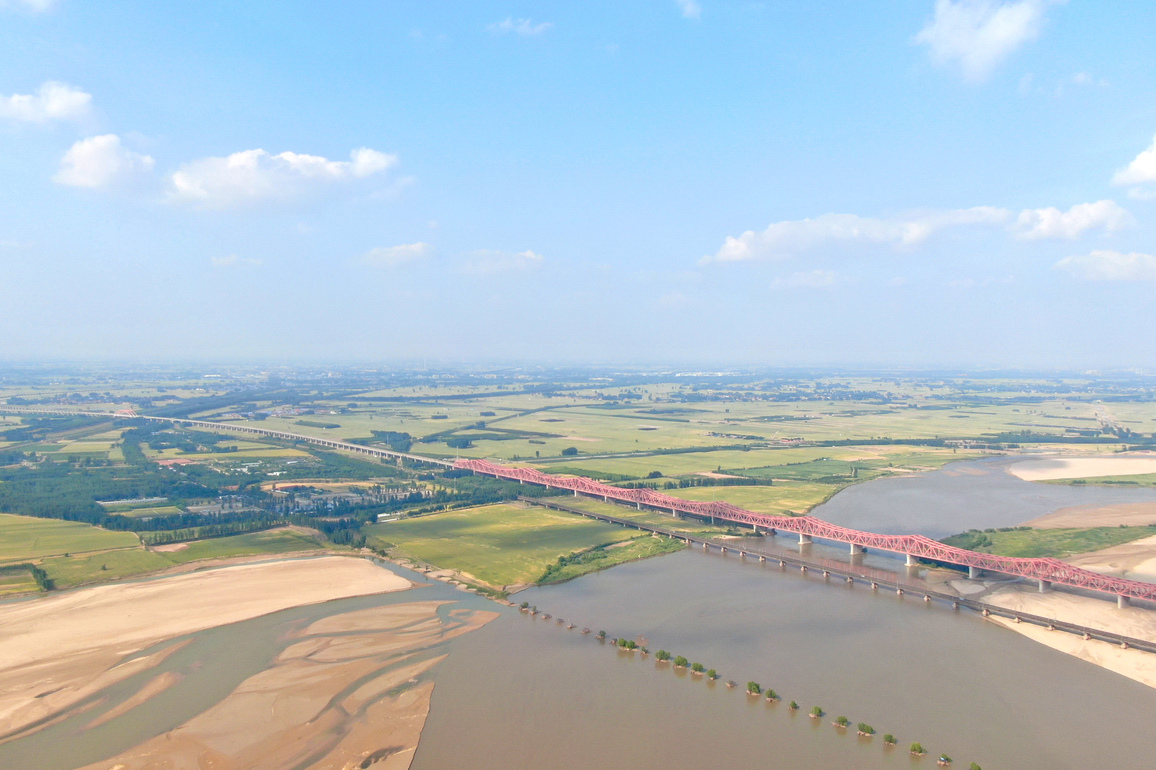 CHINA-HENAN-ZHENGZHOU-CITY VIEW (CN)
