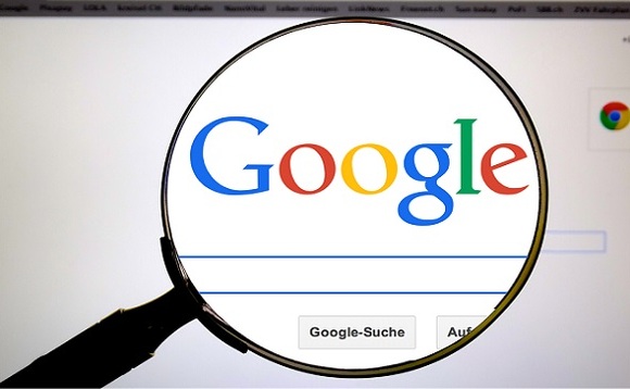 DoJ hits Google with antitrust lawsuit