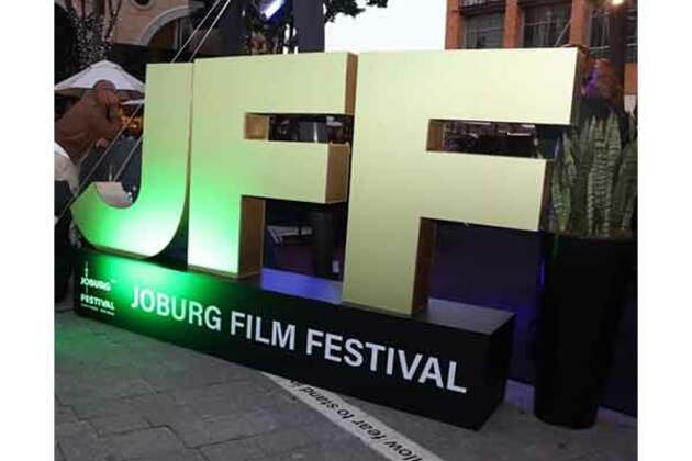 Taiwanese romantic drama 'Blind Love' wins top prize at Joburg Film Festival