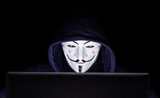 Anonymous continues campaign against Iran