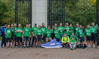 Jewson puts its best foot forward