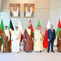 Governor of CBUAE participates in 85th Meeting of GCC Central Bank Governors Committee in Kuwait