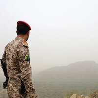 Yemen's Houthis carry out "second military operation" against Israel amid West Asia conflict