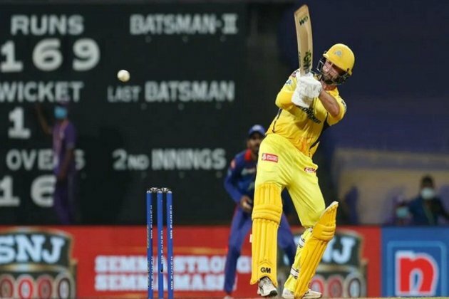 Devon Conway has proved, will be hard for CSK to leave him out of playing XI: NZ all-rounder Suzie Bates