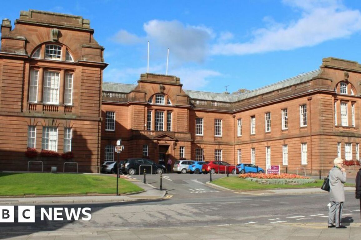 Four councillors quit Conservatives to form new party