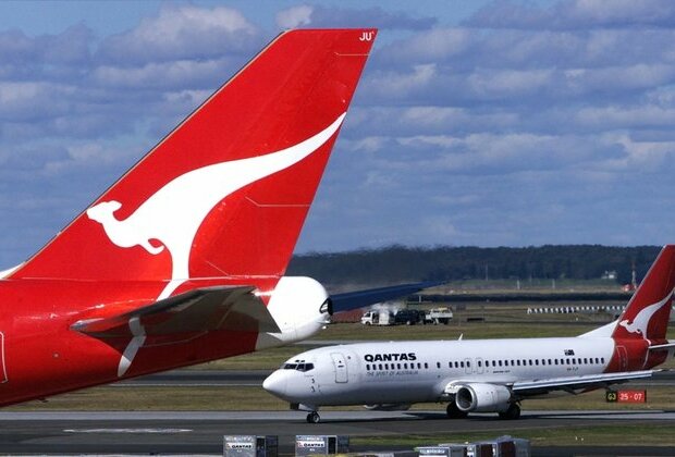 Qantas Launches Non-Stop Sydney-London, NY Flights by End of 2025