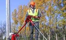  Anchoring adapters expand earth drills’ capabilities to drive tent stakes, anchor mobile homes or anchor utility stakes