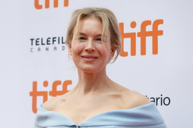 Renee Zellweger Felt a &#039;Sense of Responsibility&#039; in &#039;Judy&#039;