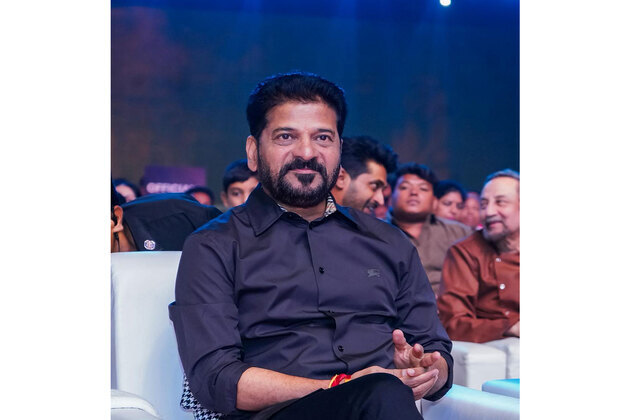 Single window policy for film production, permission through online mode soon: Telangana Chief Minister A Revanth Reddy