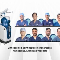 Zydus Hospitals, Gujarat crosses 1000 Robotic Joint Replacement Surgeries across centers in less than a year