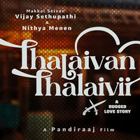 Vijay Sethupathi, Nithiya Menen starrer 'Thalaivan Thalaivii' trailer out, movie to hit theatres on this day