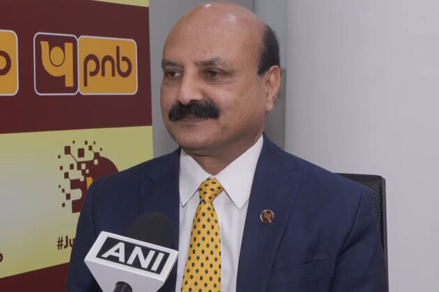PNB decides FCNR(B) deposit rates up to 6.10% after RBI measures, expects USD 2.5 bn mobilisation