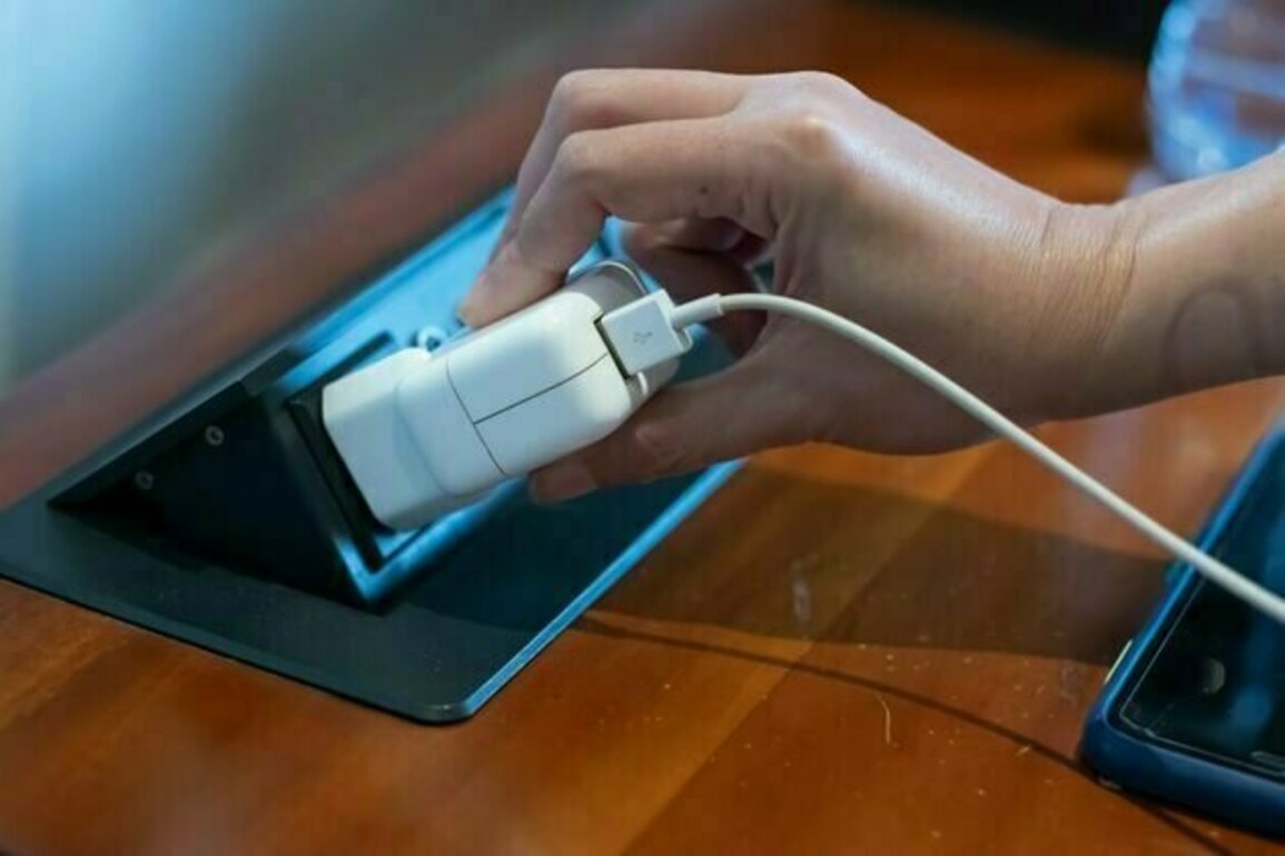 Is it OK to leave device chargers plugged in all the time? An expert explains