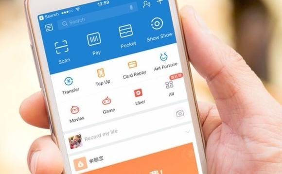 China fintech: Follow the consumer
