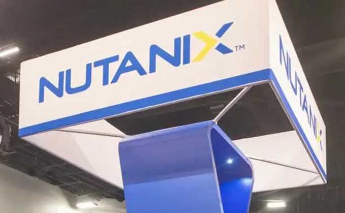 Nutanix: "Wir sind ausschließlich auf Partner ausgerichtet"