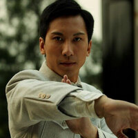 Dennis To returns as Grandmaster Wing Chun in 'IP Man: Kung Fu Legend'