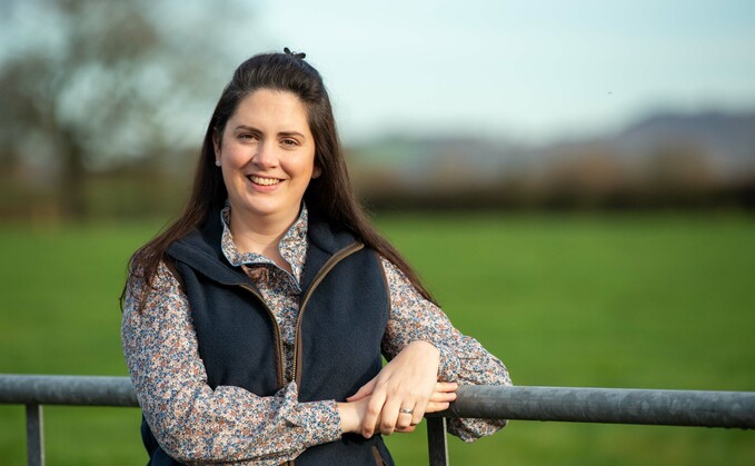 Dairy Farmer - From the Editor: "The way that the magazine aims to put farmers' views first and foremost I hope still rings true"