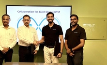 Datamine and Aereo announce partnership