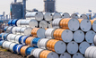 June Saudi oil exports hit Jan 2021 highs