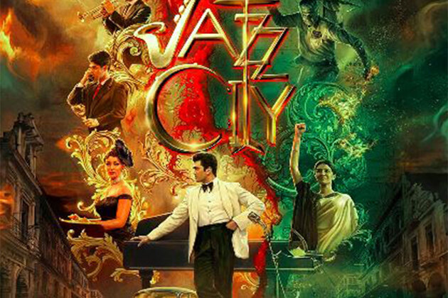 "It was never about scale": Soumik Sen on bringing 1970s Calcutta to life in upcoming Bengali thriller 'Jazz City'