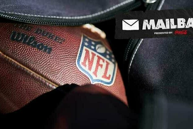 Raiders Mailbag: Could the Raiders trade up in the draft