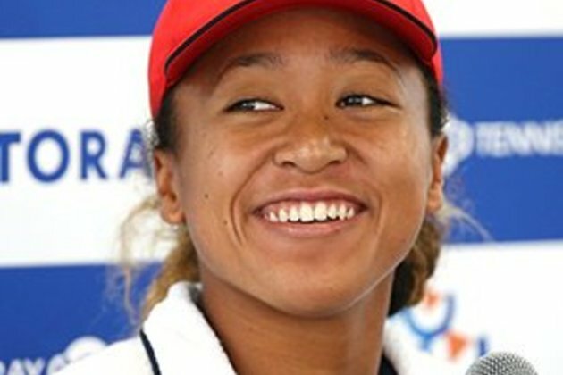 Injured Osaka maintains top spot