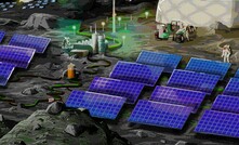 US company teams up with NASA for lunar microgrid 