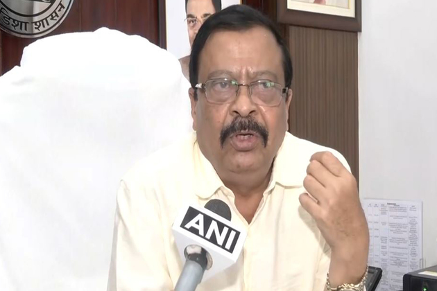 Odisha on high alert ahead of cyclone, fishermen advised caution
