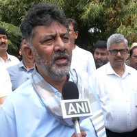 "No match for Bengaluru in infrastructure, human resources and innovation": DK Shivakumar