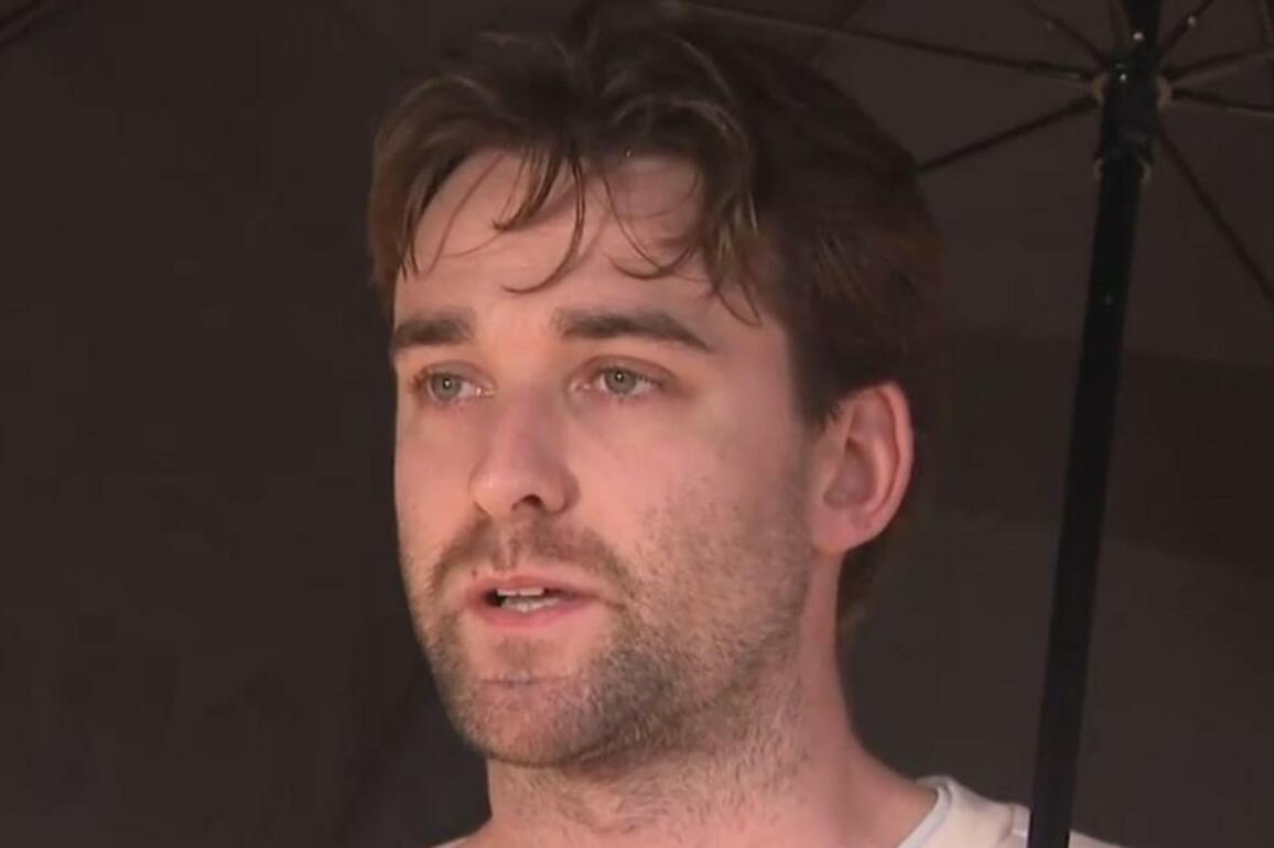 Body found in search for 21-year old Finn Coyle who has been missing in the Perth hills