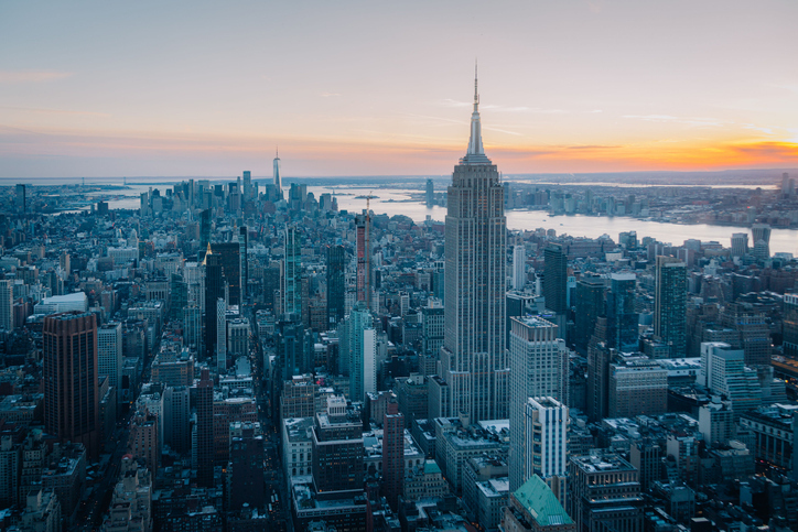Allocating beyond the US: Why diversification looks more compelling now