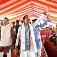 Shivraj Singh launches PMGSY-IV in Madhya Pradesh, announces road and housing projects worth over Rs 4,000 crore