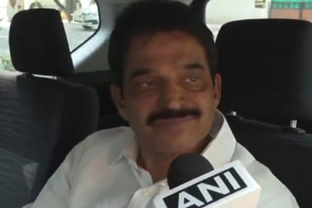 BJP trying to destroy opposition through undemocratic ways: KC Venugopal on TMC split row