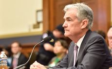 Fed chair argues for limited role of bank on climate change