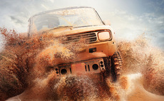 Ardian buys minority stake in Euro 4x4 Parts