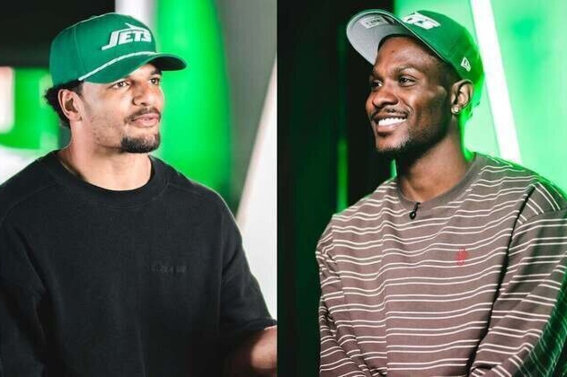 Jets' Acquisitions Earn 'A' Grade From CBSsports.com