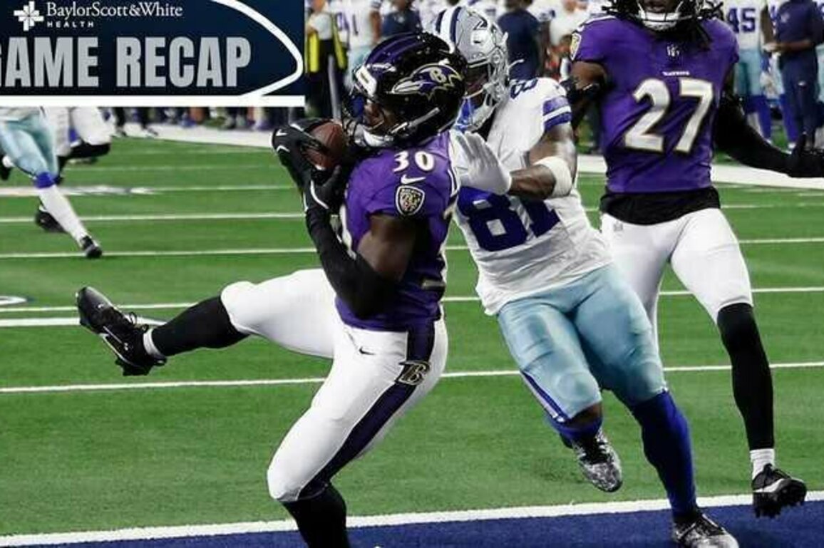 Game Recap: Offense struggles in loss, 31-13