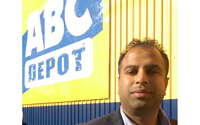ABC Depot MD nominated for Young Entrepreneur of the Year award