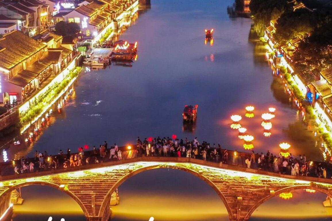 Poster: #ChinaTravel -- Which cities are on your travel list? (3)