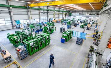 Centrica schließt Wasserstoff-KWK-Deal mit deutschem Technologieunternehmen ab