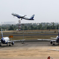 IndiGo spearheading resumption of flights from India to mainland China