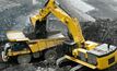 RDS' Loadex 100 system for excavators is one of the systems supported.