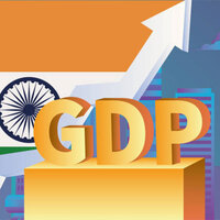 India's economy grows 7.8% in Q1 2025-26