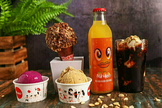 Nirula's expands its menu & network for a new generation of foodies