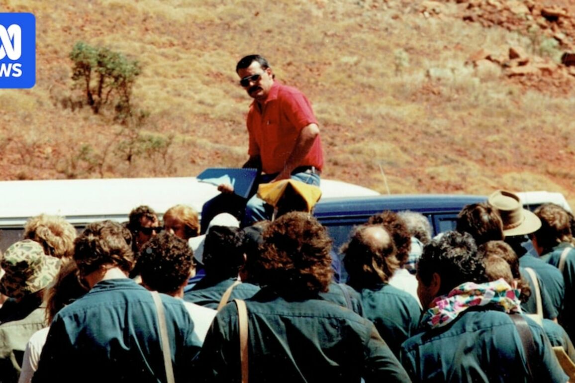 New industrial relations laws prompt concerns about return to 'bad old days' in Pilbara