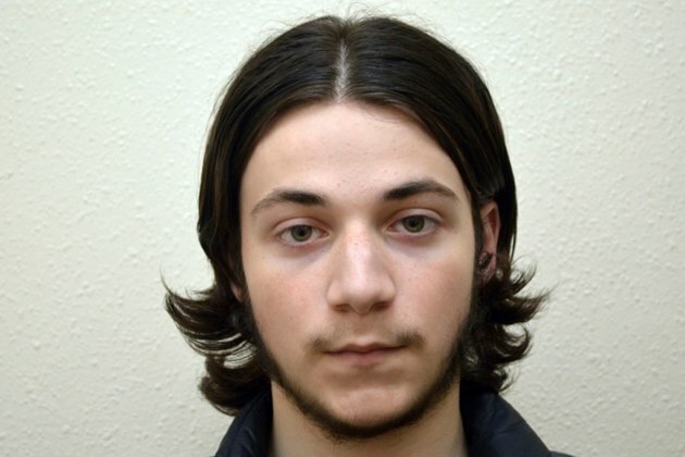 British Teen in Terrorism Case to Serve at Least 6 Years
