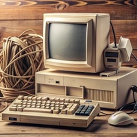 End of an era: AOL to shut down its last dial-up connections
