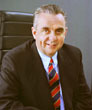 Cooper celebrates 40 years with Ideal Standard